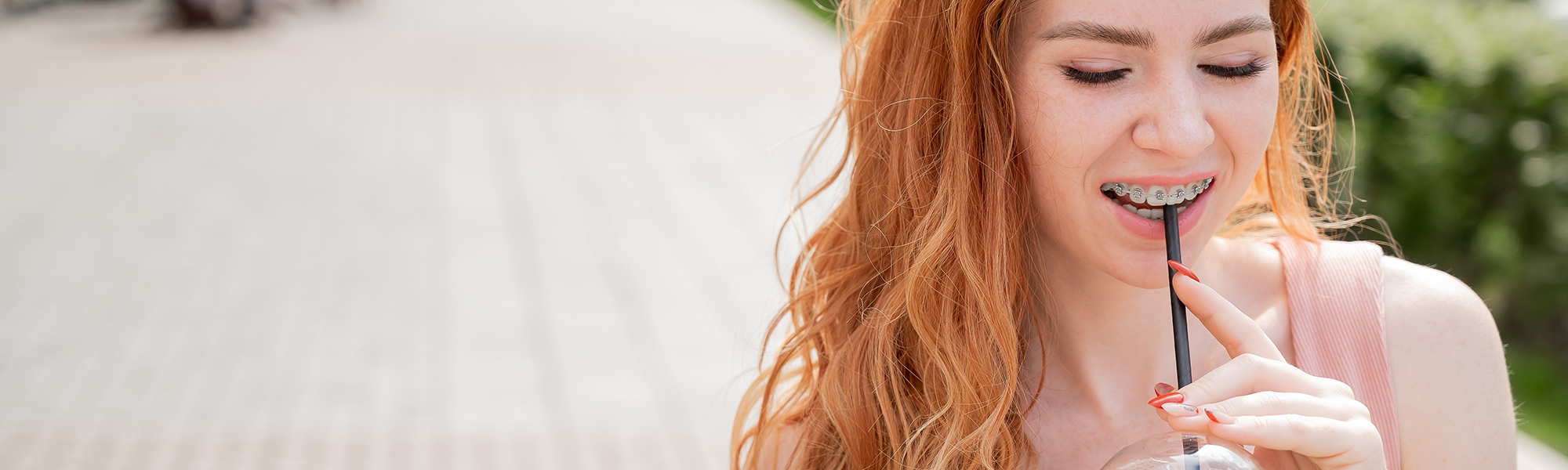 Eating at Restaurants With Braces: Smart Choices at Restaurants