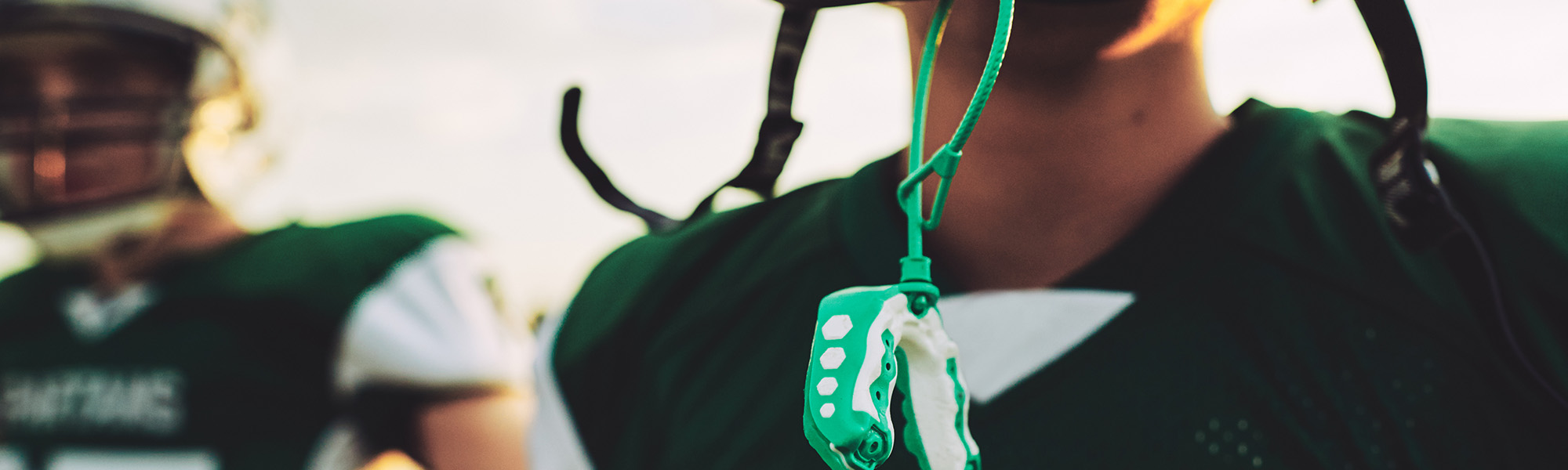 Play It Safe: Caring for Your Braces During Spring Sports